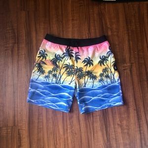 New Hurley Board Shorts 32